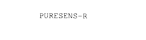PURESENS-R