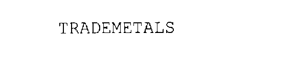 TRADEMETALS