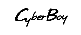 CYBERBOY