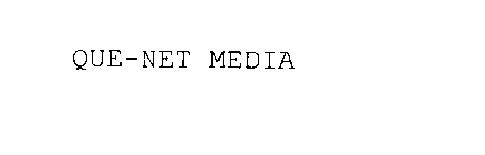 QUE-NET MEDIA