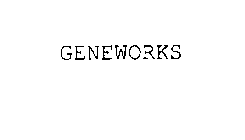 GENEWORKS