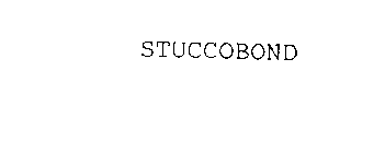 STUCCOBOND