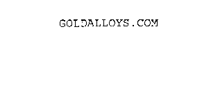 GOLDALLOYS.COM
