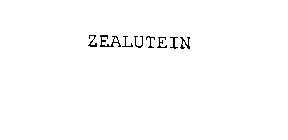 ZEALUTEIN