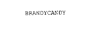 BRANDYCANDY