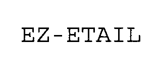 EZ-ETAIL