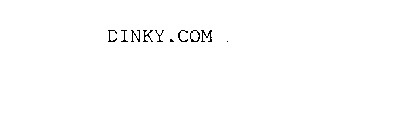 DINKY.COM