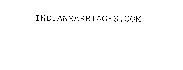 INDIANMARRIAGES.COM