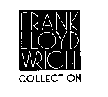 FRANK LLOYD WRIGHT COLLECTION