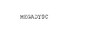 MEGADYSC