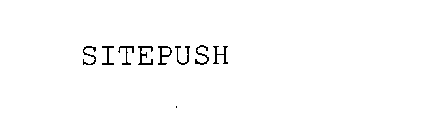 SITEPUSH