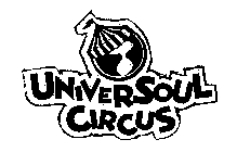 UNIVERSOUL CIRCUS
