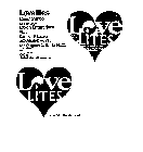 LOVE LITES