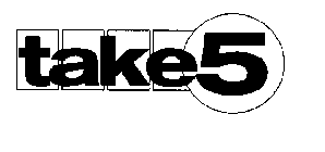 TAKE5