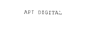 API DIGITAL