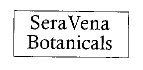 SERAVENA BOTANICALS
