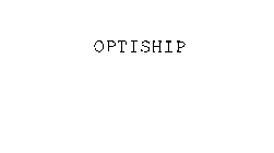 OPTISHIP
