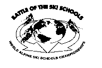 BATTLE OF THE SKI SCHOOLS WORLD ALPINE SKI SCHOOLS CHAMPIONSHIPS