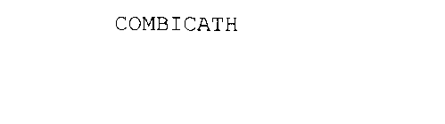 COMBICATH