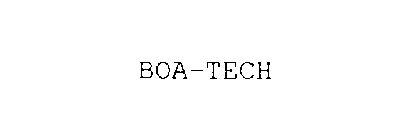 BOA-TECH