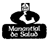 MANANTIAL DE SALUD