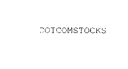 DOTCOMSTOCKS