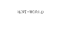 DENT-WORLD