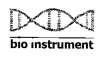 BIO INSTRUMENT