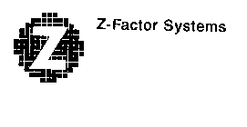 Z-FACTOR SYSTEMS