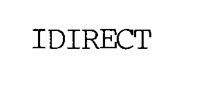 IDIRECT