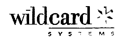 WILDCARD SYSTEMS