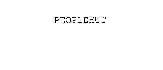 PEOPLEHUT