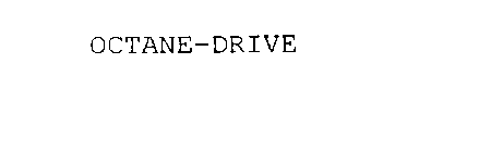 OCTANE-DRIVE
