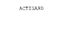 ACTIGARD