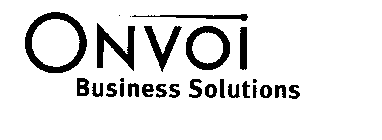 ONVOI BUSINESS SOLUTIONS