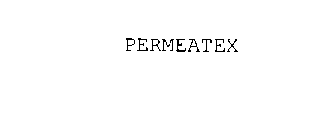 PERMEATEX