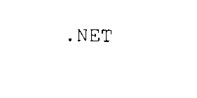 .NET