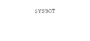 SYSBOT