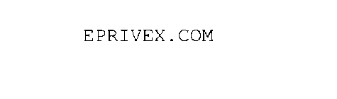 EPRIVEX.COM