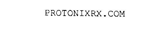 PROTONIXRX.COM
