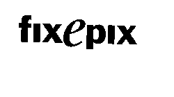 FIXEPIX