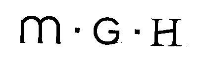 M G H