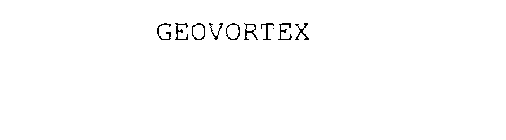 GEOVORTEX