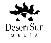 DESERT SUN MEDIA