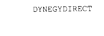 DYNEGYDIRECT