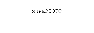 SUPERTOPO