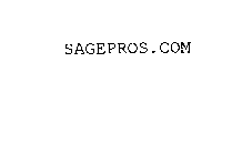 SAGEPROS.COM