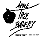 APPLE TREE BAKERY NORTH YEAST CONNECTION