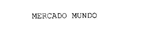 MERCADO MUNDO