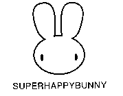 SUPPERHAPPYBUNNY